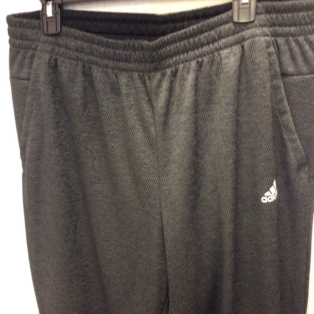 Adidas ClimaWarm Sweat Pants - Size XL